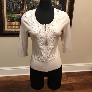 Ladies sweater shirt